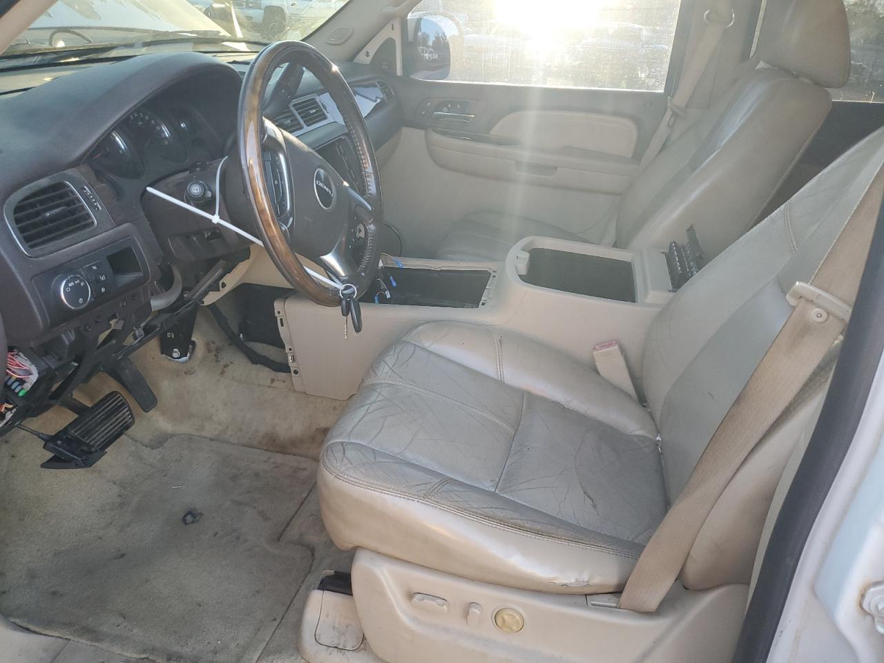 2007 GMC Yukon