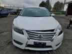 2015 NISSAN SENTRA