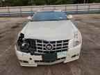 2014 CADILLAC CTS