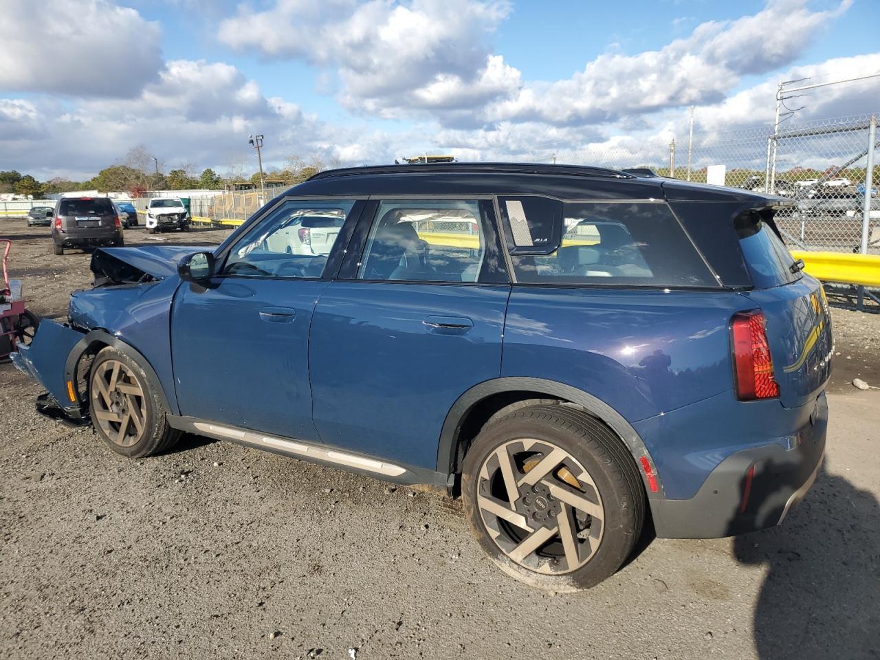 2025 MINI Countryman
