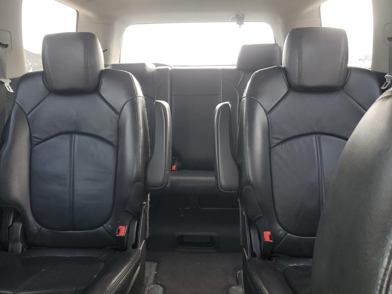 2010 GMC ACADIA