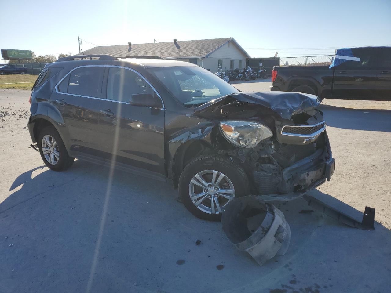 2014 CHEVROLET EQUINOX