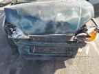 2001 HONDA CIVIC