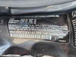2014 BMW 4 Series