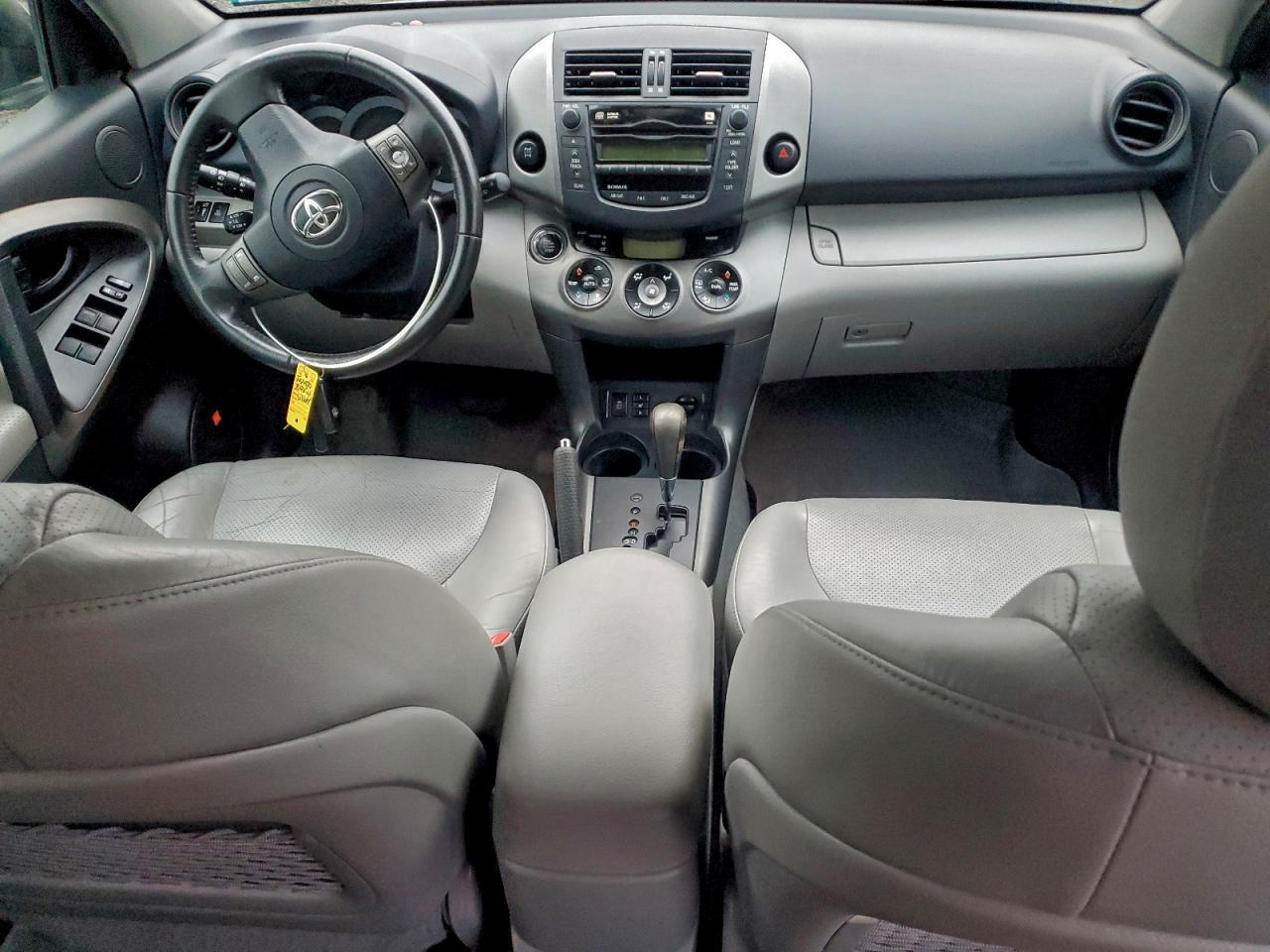 2010 TOYOTA RAV4