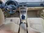 2007 SUBARU FORESTER