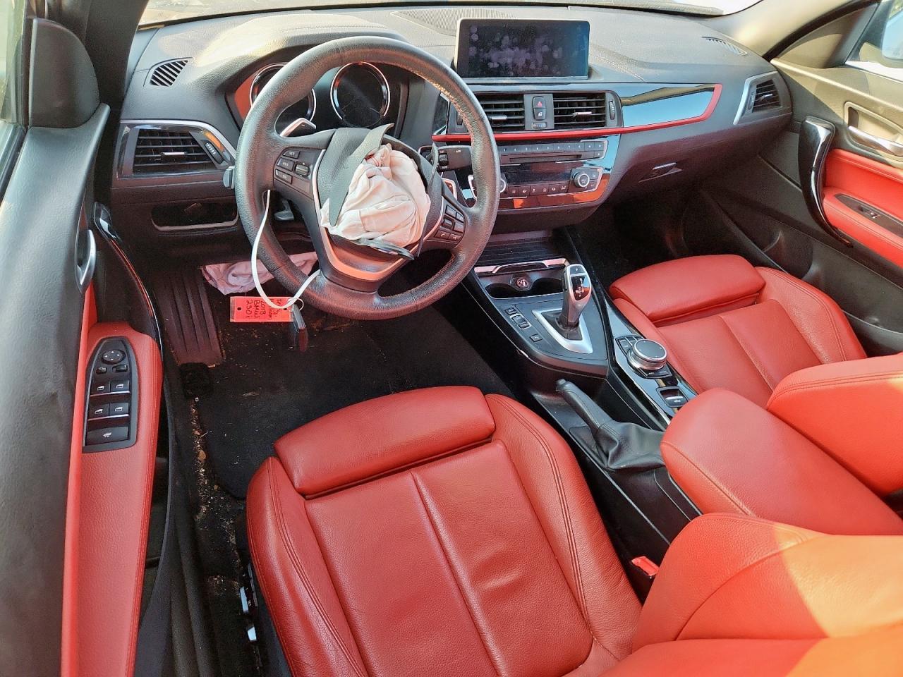 2018 BMW 2 Series