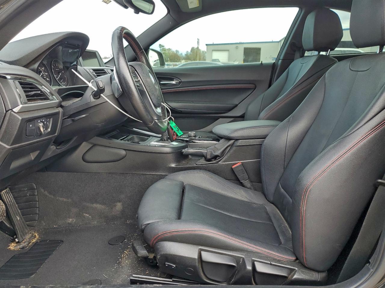 2016 BMW 2 Series