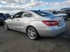 2013 MERCEDES-BENZ E-Class