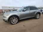 2007 INFINITI FX35