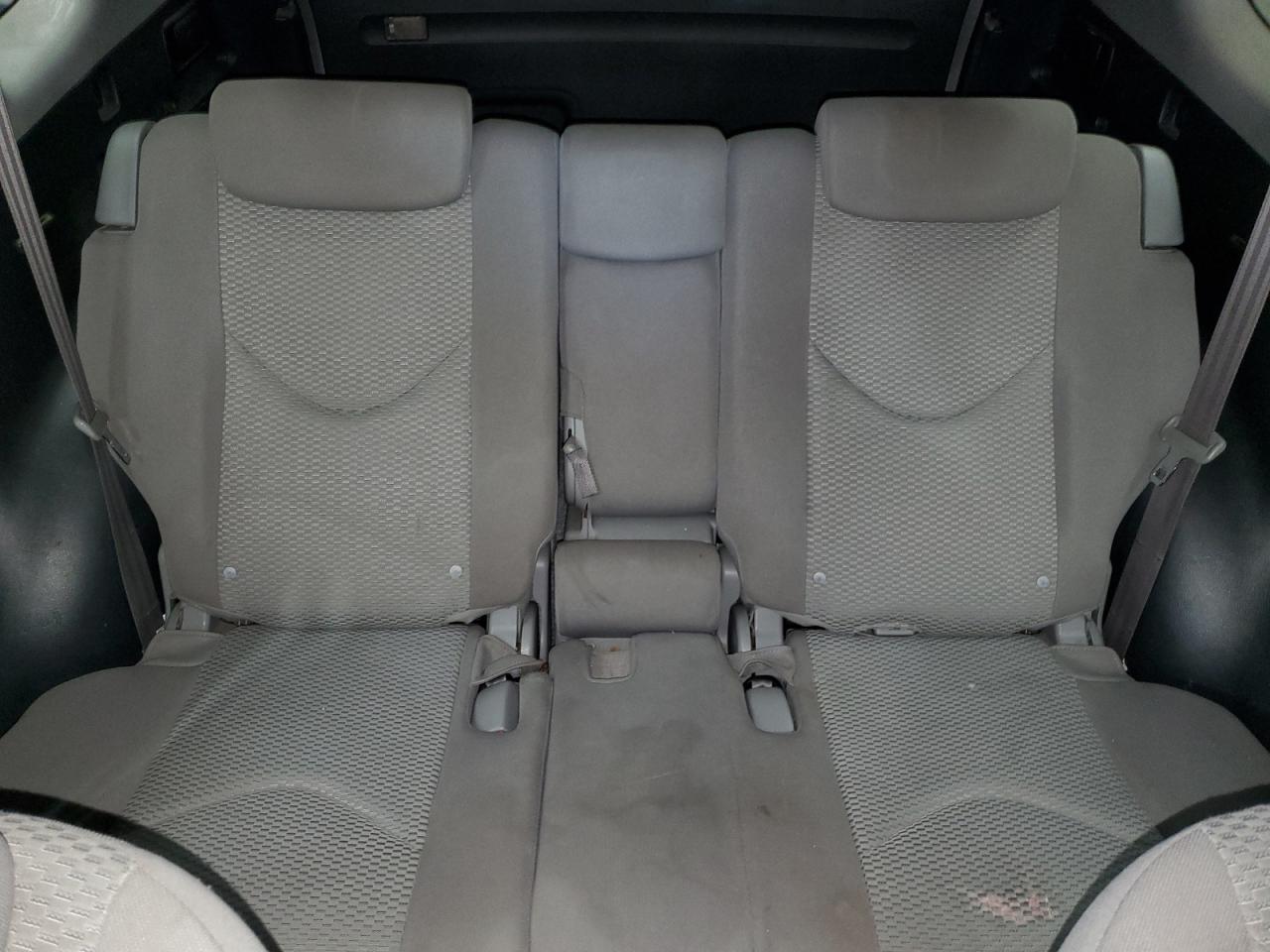 2007 TOYOTA RAV4
