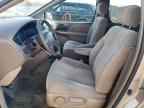 2003 TOYOTA SIENNA