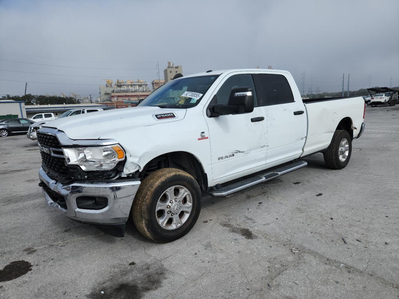 2023 RAM 2500
