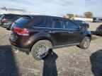 2015 LINCOLN MKX