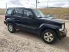 2012 JEEP Liberty