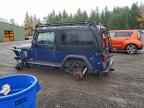 2005 JEEP WRANGLER