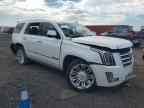 2017 CADILLAC ESCALADE