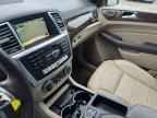 2012 MERCEDES-BENZ ML-Class