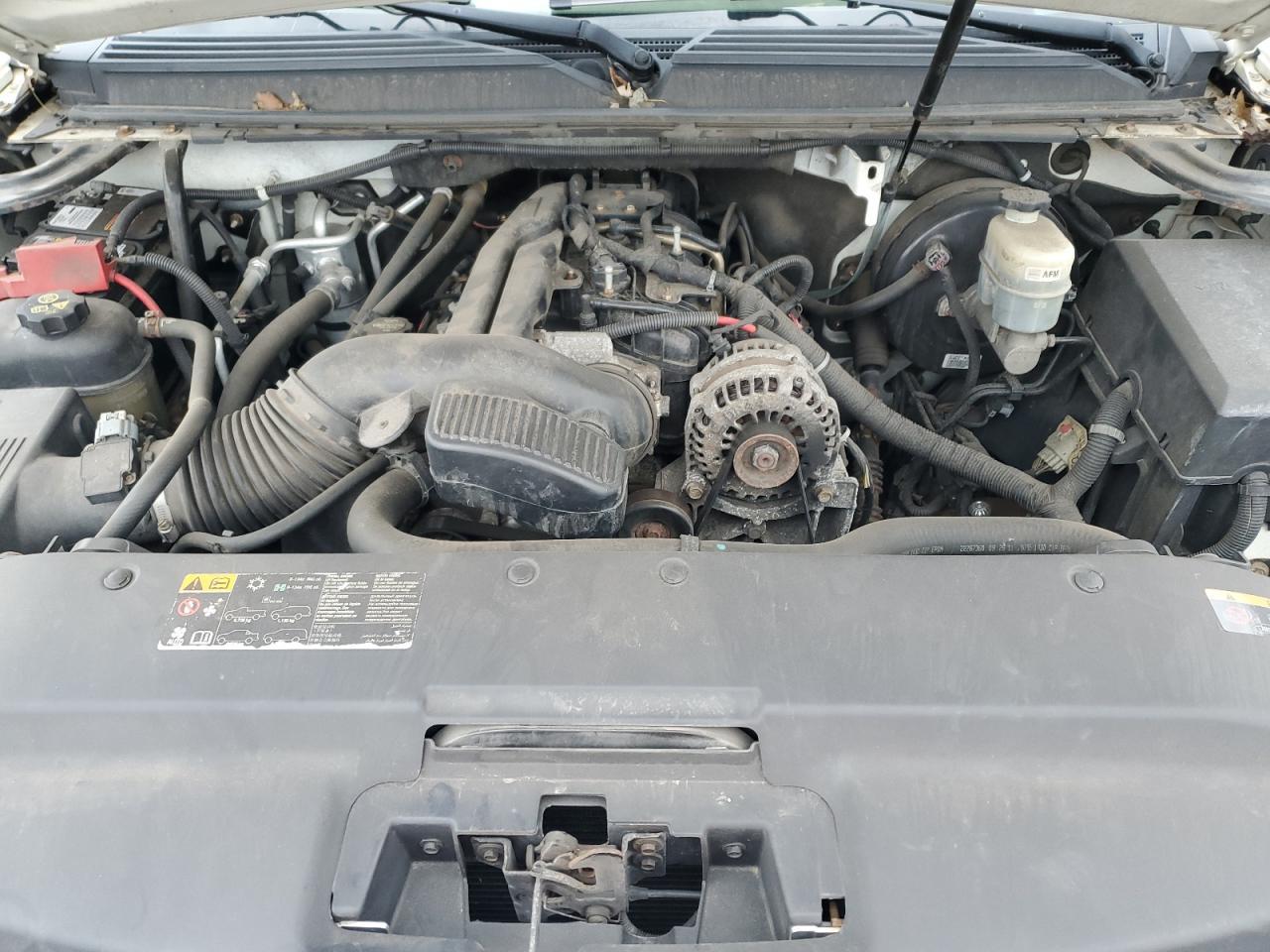 2012 CADILLAC Escalade ESV