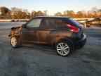 2014 NISSAN Juke