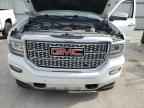 2017 GMC Sierra