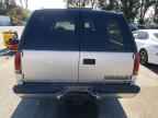 1995 CHEVROLET Suburban