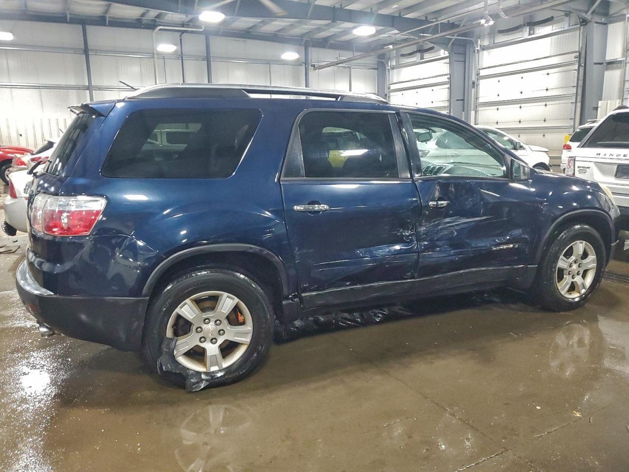 2008 GMC ACADIA