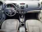 2012 KIA FORTE