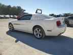 2008 FORD MUSTANG