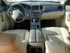 2013 LINCOLN MKS