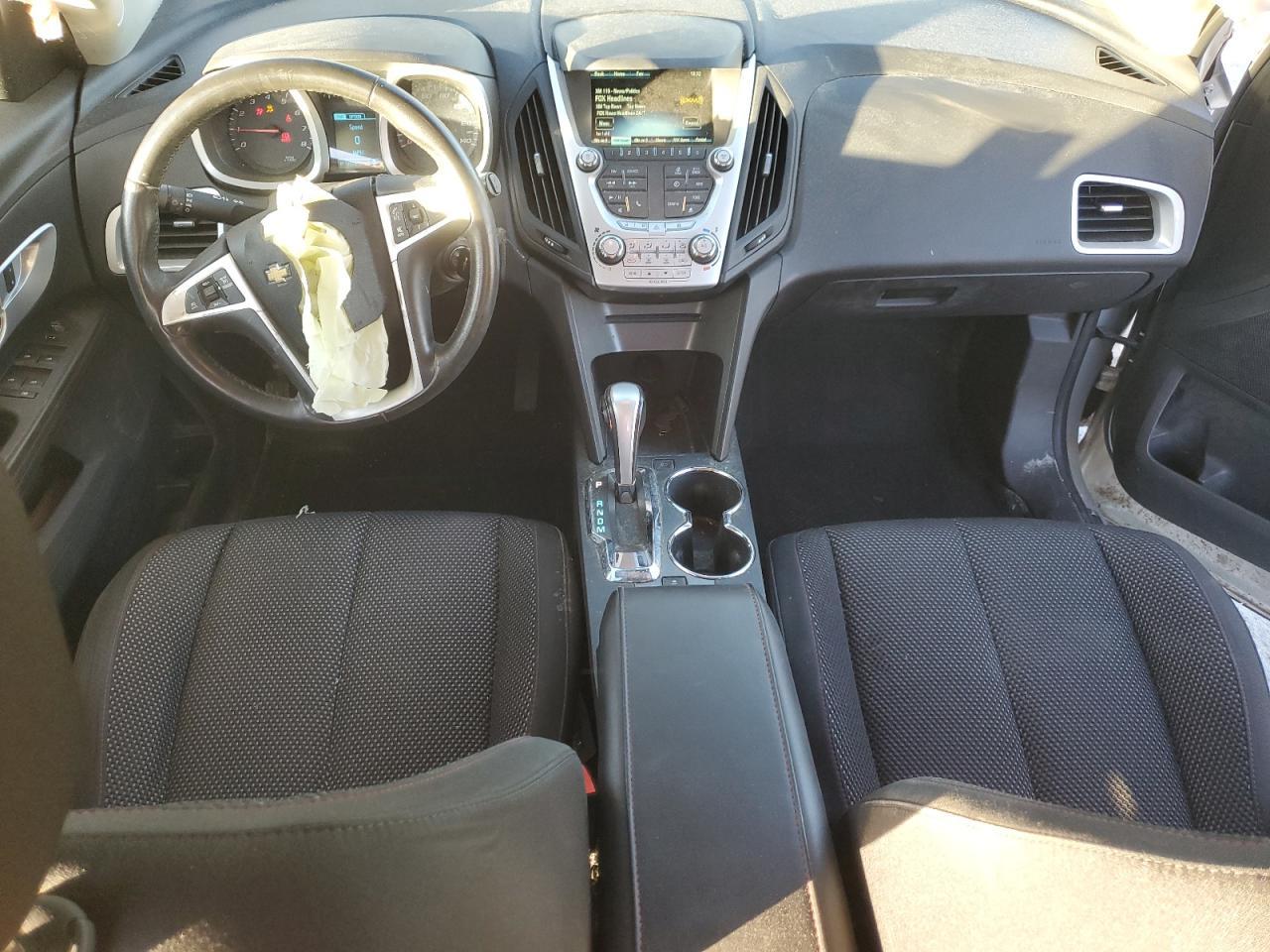2014 CHEVROLET EQUINOX