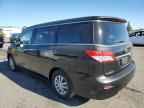 2012 NISSAN Quest