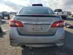 2013 NISSAN SENTRA