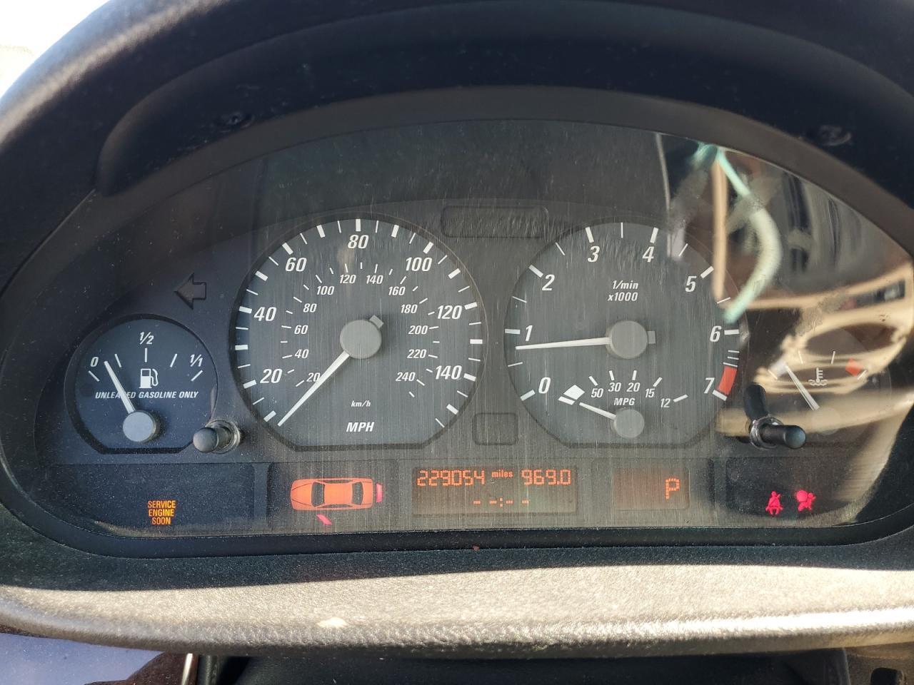 2005 BMW 3 SERIES