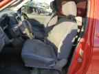 2002 NISSAN Frontier