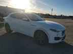 2017 MASERATI Levante