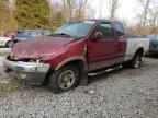2002 FORD F-150