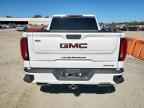 2022 GMC Sierra