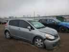 2011 NISSAN VERSA