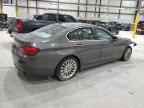 2011 BMW 5 series
