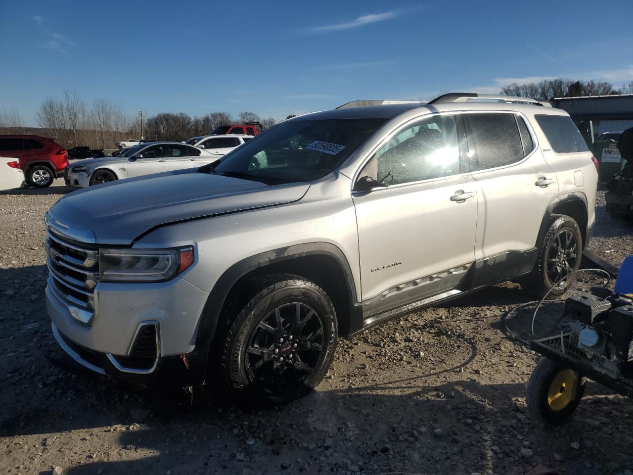 2020 GMC ACADIA