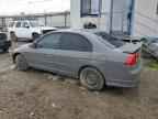 2005 HONDA CIVIC