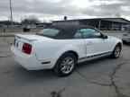 2008 FORD MUSTANG