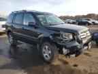 2007 HONDA PILOT