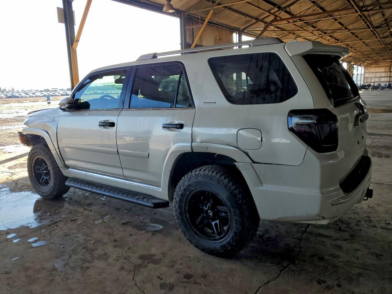 2019 TOYOTA 4Runner