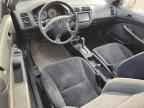 2002 HONDA CIVIC
