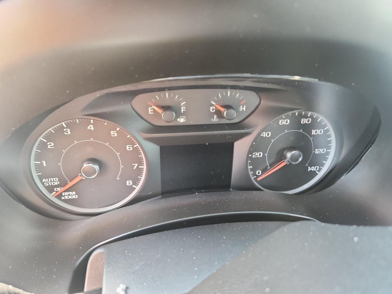 2018 GMC Terrain