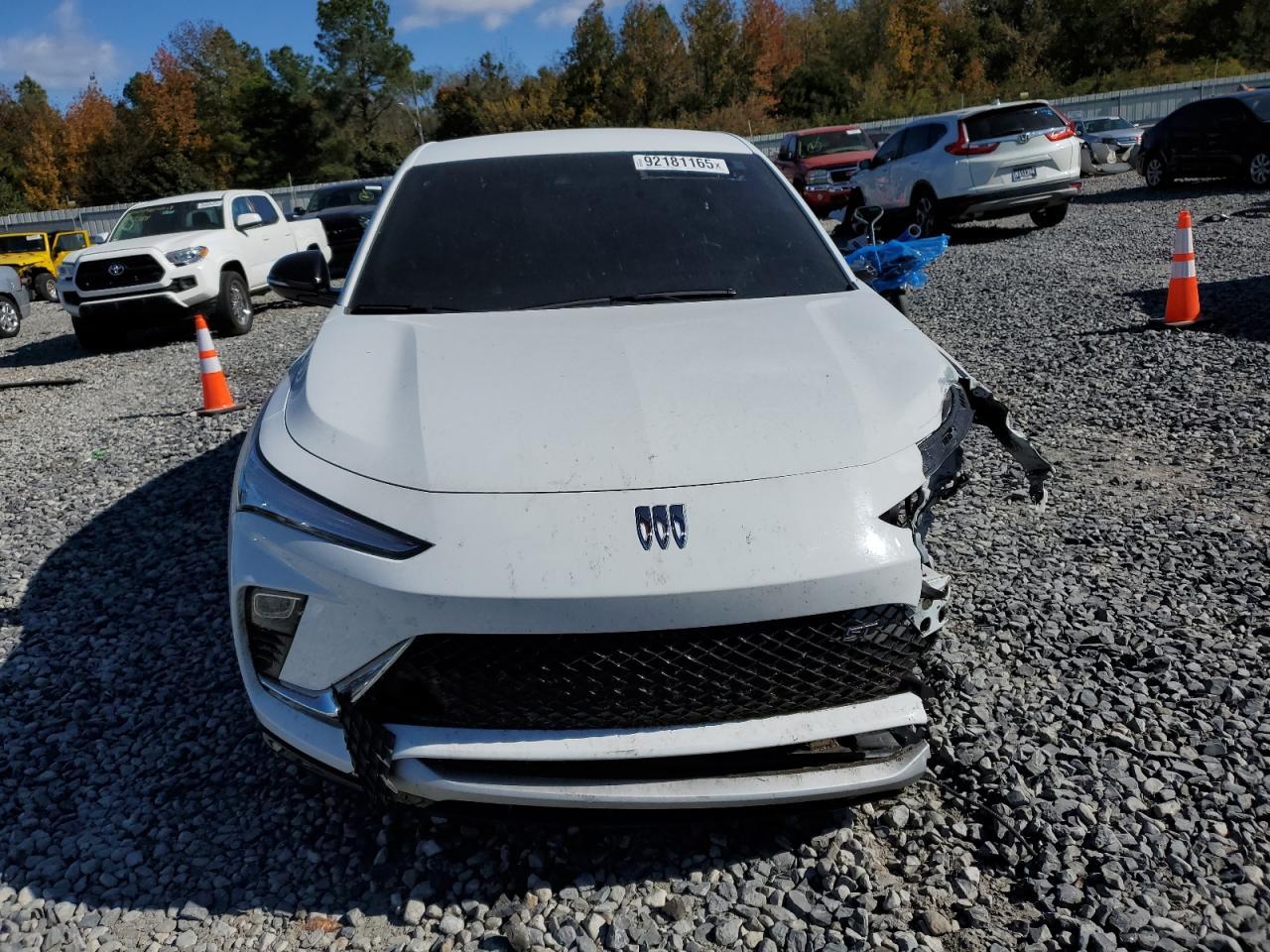 2024 BUICK Envista