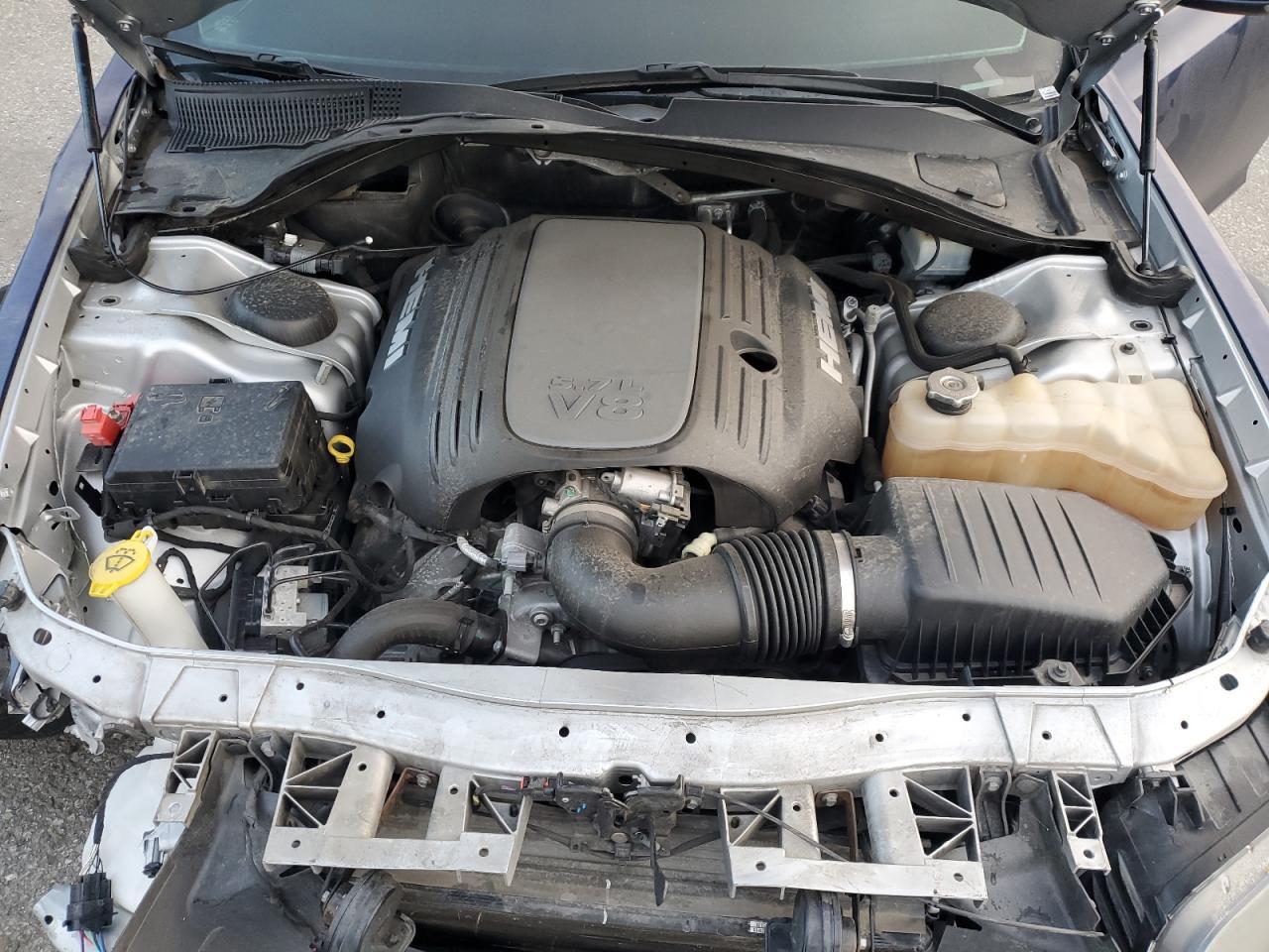 2022 CHRYSLER 300