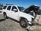 2012 CHEVROLET Tahoe